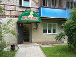Айболит (Kirov, ulitsa Zhmakina, 35), pharmacy