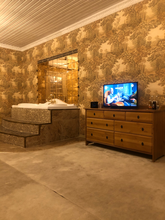 Фото Вилла Отель Прованс