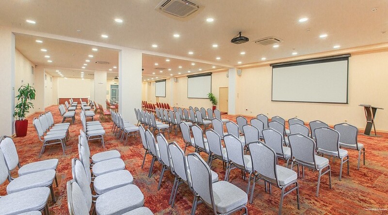 Фото Гостиница Санаторий Абхазия