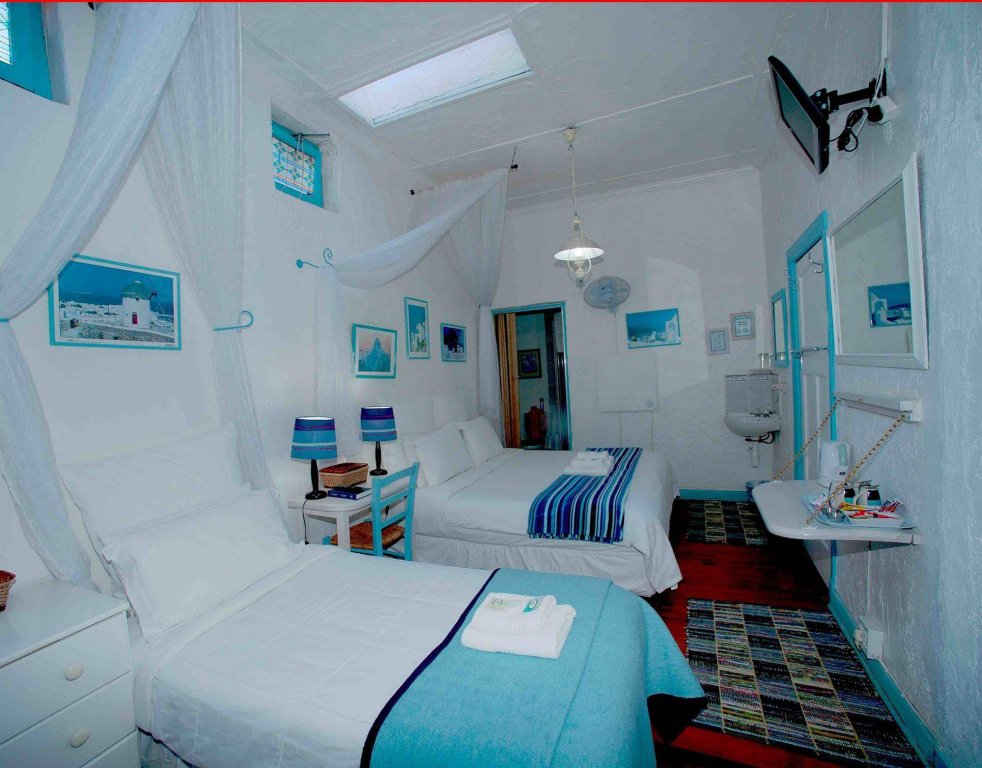 Фото Athenian Villa