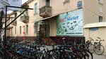 Velo Market (Mirzo Ulugbek Street, 110), tienda de bicicletas