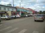 Экспресс деньги (Sutyagina street, 15) ، مؤسسات التمويل الصغرى