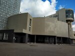 Московский политехнический университет, корпус № 2 (Avtozavodskaya Street, 16с3), university