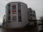 Tatyana Slobodskaya figure correction center (Novokryukovskaya Street, 7), fitness club