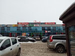 Цветы (Proletarskaya Street, 60), flower shop