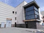 Дом актёра (Karla Marksa Avenue, 19), theatre