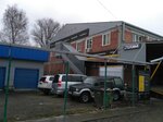 Столовая (ulitsa Vorovskogo, 58), canteen