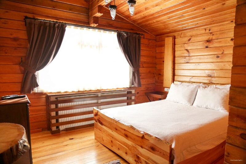 Фото Birun Kumbet Dag Evi