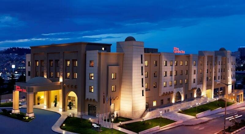 Hotel Hampton by Hilton Istanbul Kayasehir, Istanbul, photo
