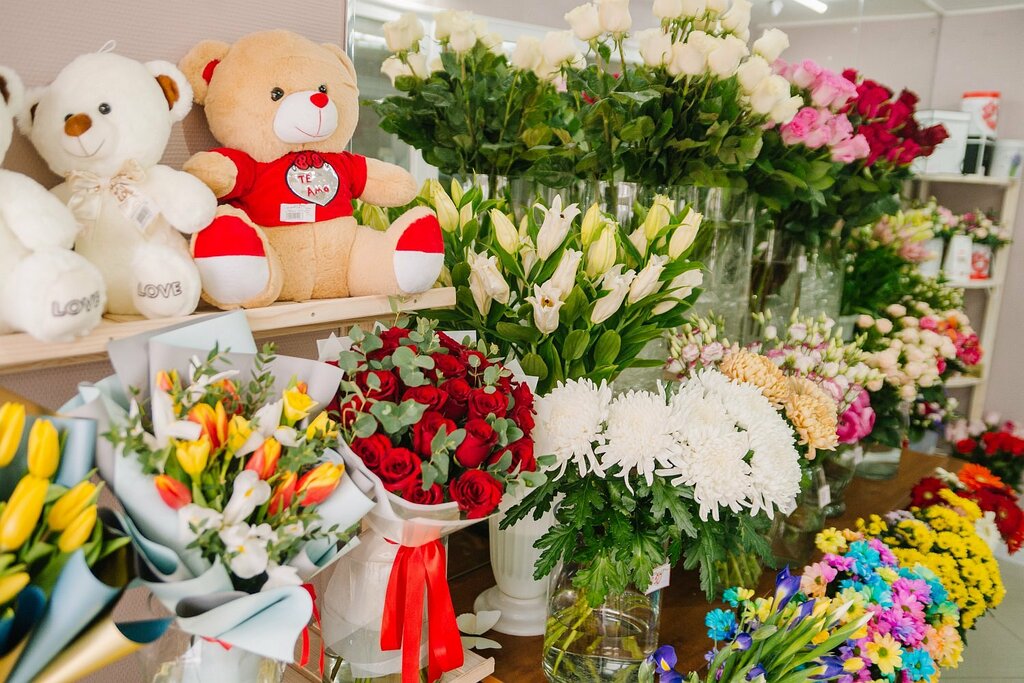 Floristeria Delivery flowers Grand Prix, , foto