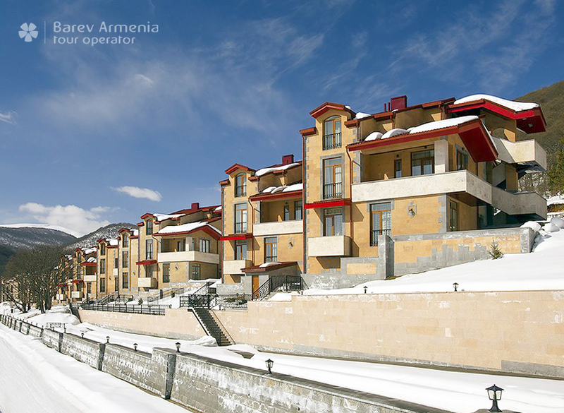 Фото Дом Писателей