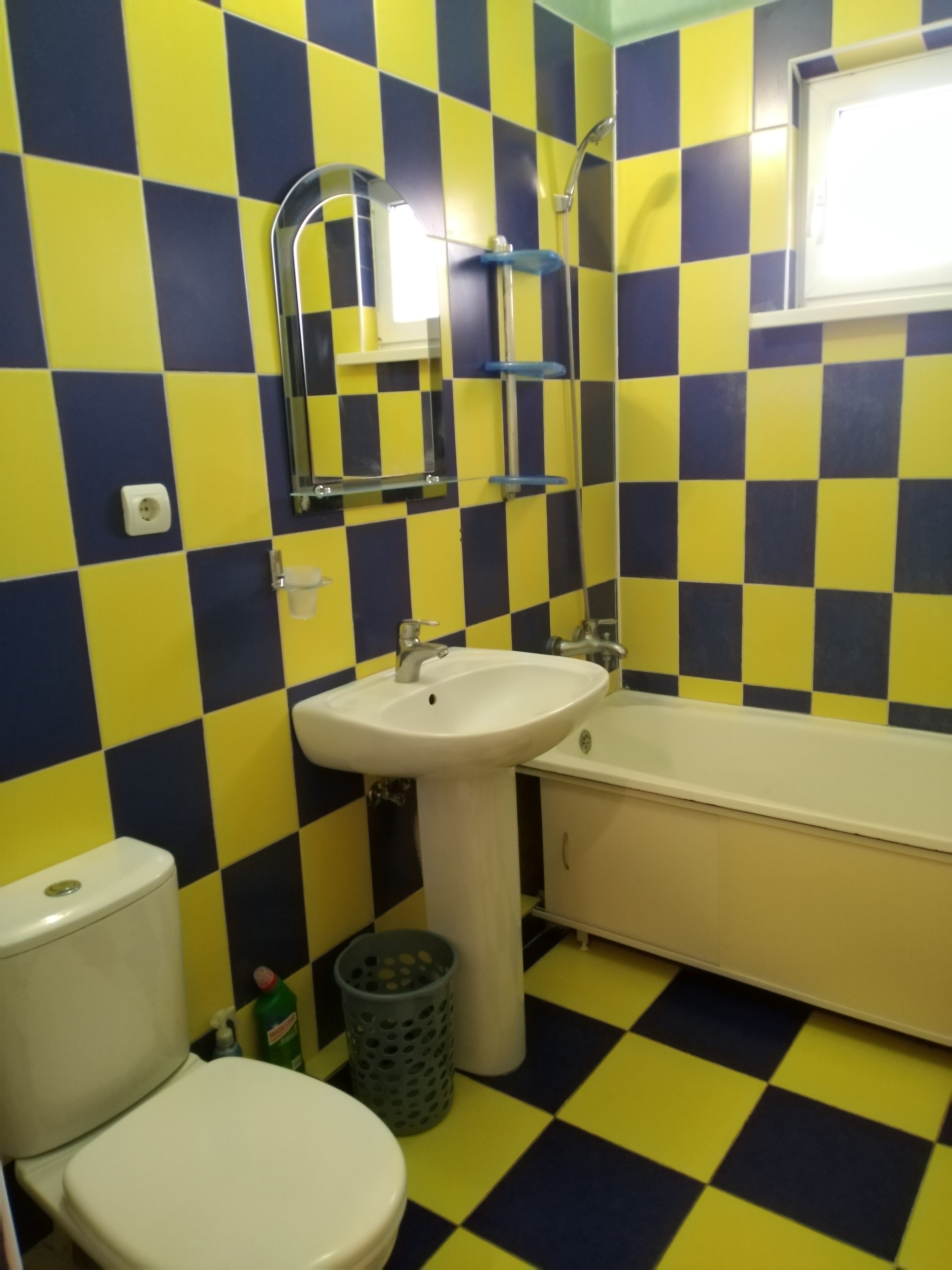 Фото В Облаках