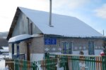 Сурамановский клуб (derevnya Suramanovo, Shkolnaya ulitsa, 3), house of culture