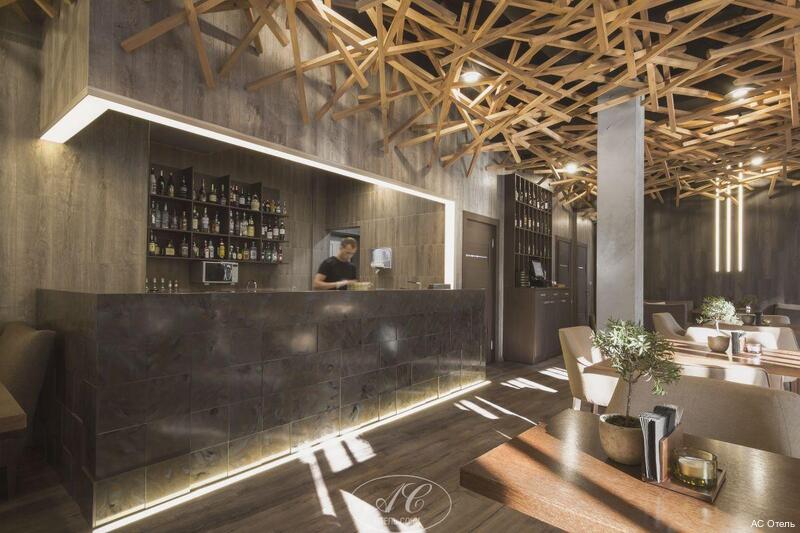 Фото АС Отель