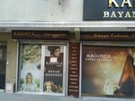 Kadınca Herşey (İstanbul, Ümraniye, Esenşehir Mah., Kürkçüler Cad., 21), peluquería