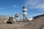 Gost Beton (Sovetskoy Armii Street, 171В), concrete, concrete products