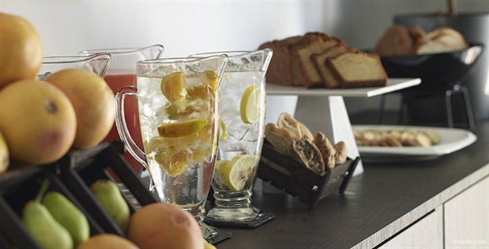 Фото Domotel Kastri