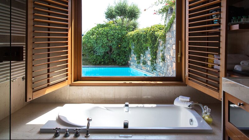 Фото Grand Resort Lagonissi Athens