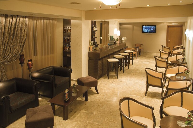 Фото Regina Mare Hotel
