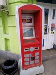 Payberry (улица Крылова, 4), payment terminal