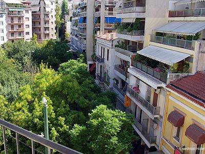 Фото Hotel Exarchion