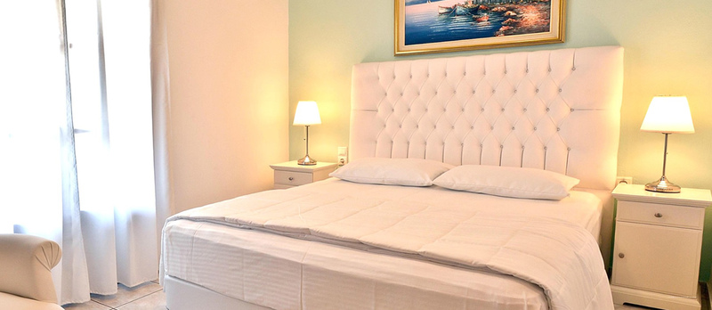 Фото Anna Maria – Vanessa Apartments