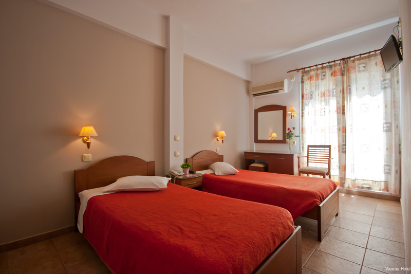 Фото Hotel Vienna