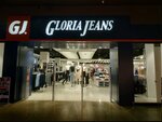 Gloria Jeans (Минский район, Щомыслицкий сельсовет, 74), магазин одежды в Минской области