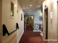 Фото Nafsika Palace