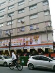 Altun Market (İstanbul, Bahçelievler, Hürriyet Mah., Fatih 1 Sok., 1), supermercado
