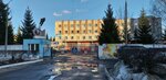 Pozharnaya Chast № 3 (ulitsa Sokolova-Sokolyonka, 10) ، إدارة الإطفاء