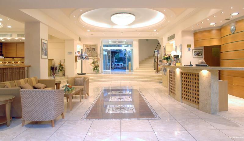 Фото Palmyra Beach Hotel