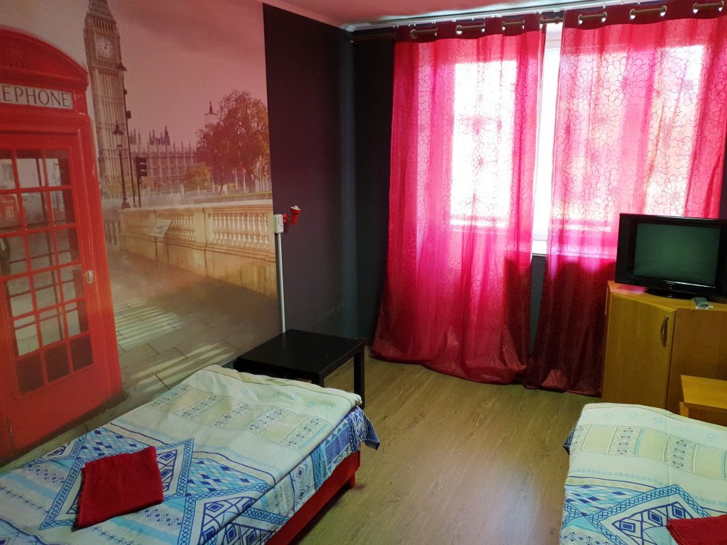 Фото Ливадия