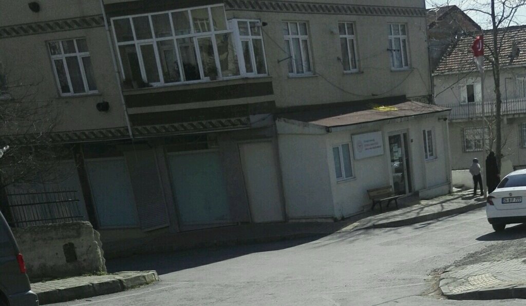 Polyclinic for adults Istanbul Arnavutkoy 5th Family Health Center, Arnavutkoy, photo