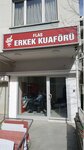 Flash Men's Hairdresser (Ankara Province, Cankaya District, Turgut Reis Avenue, 53D) ، صالون حلاقة