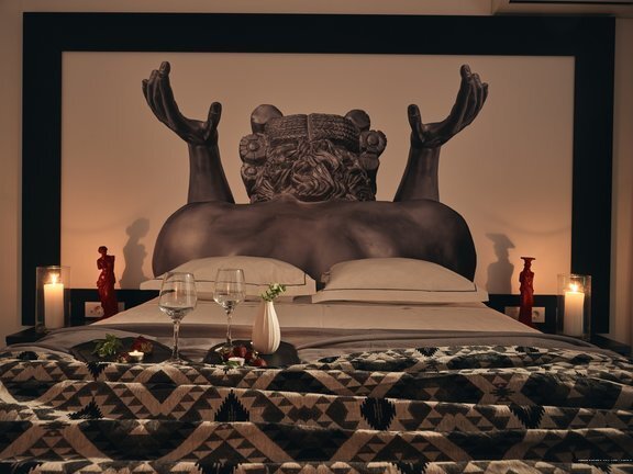 Фото Meandros Boutique & SPA Hotel - Adults Only