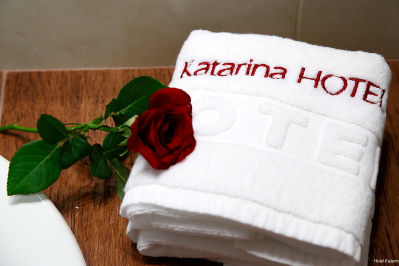 Фото Hotel Katarina