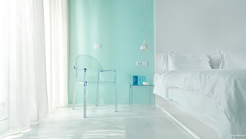 Фото Sesa Boutique Hotel