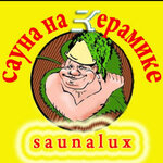 Сауна на Керамике