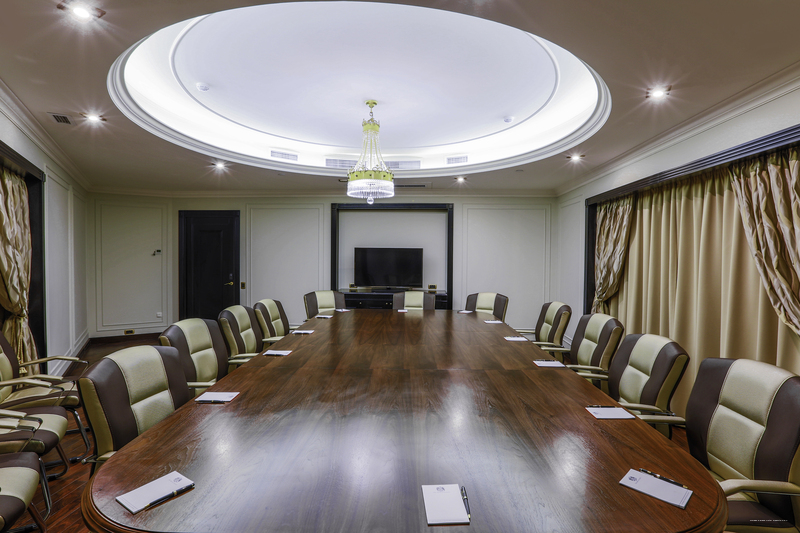 Фото Golden Palace Resort and SPA