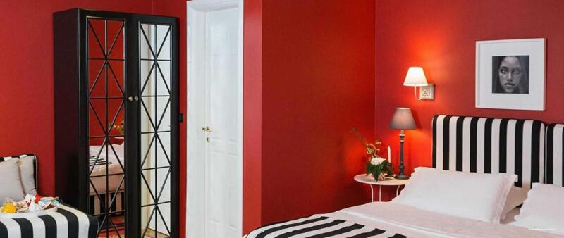 Фото Areela Boutique Hotel