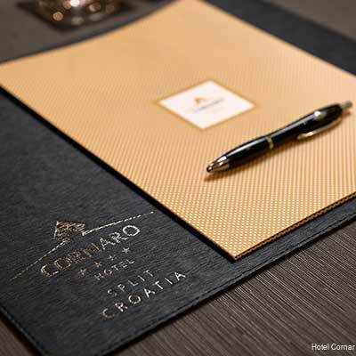 Фото Cornaro Hotel