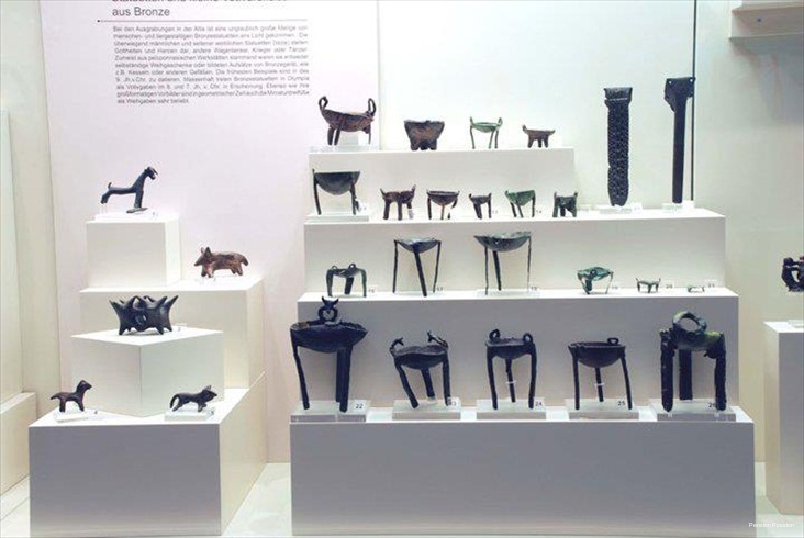 Фото Pension Posidon