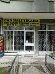 Can Halı Overlok Ve Yıkama (Ankara, Kecioren District, Çiçekli Mah., Akten Cad., 44), carpet cleaning