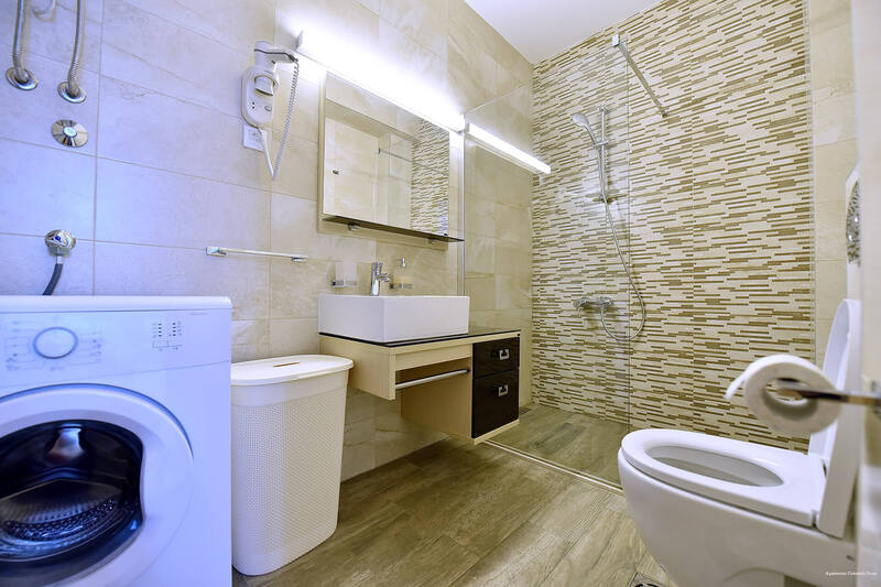 Фото Apartments Dobrotski Dvori