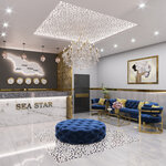 Design Studio Seventh Sky (Yusuf Kobaladze Street, 8А), interior design