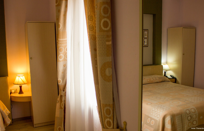 Фото Theranda Boutique Hotel