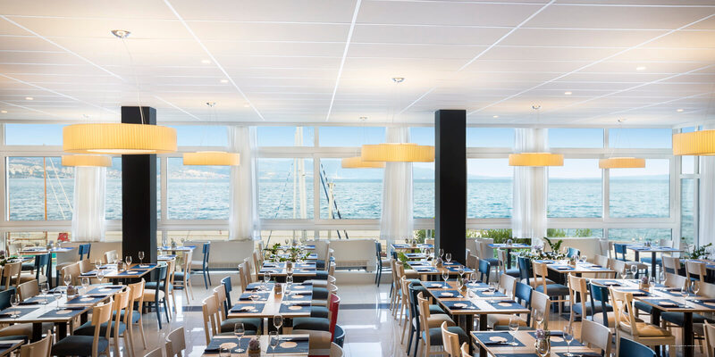 Фото Hotel Mediteran - Liburnia