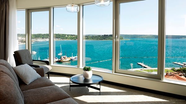 Фото Hotel Mirna LifeClass Hotels & Spa