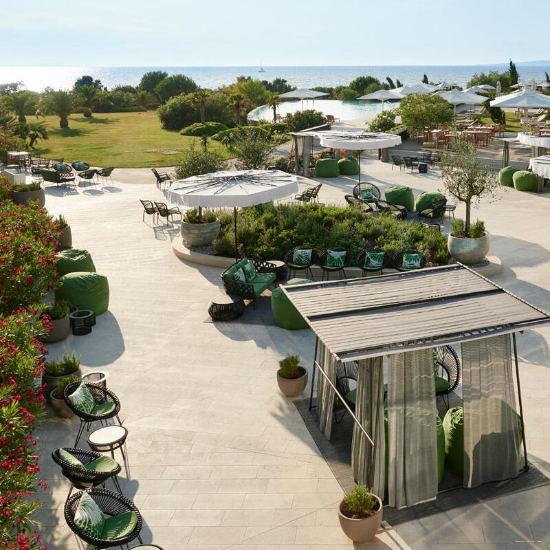 Фото Falkensteiner Hotel & SPA Iadera